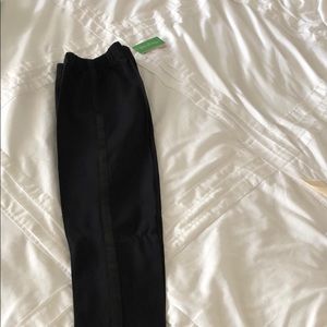 Lilly Pulitzer tuxedo pants